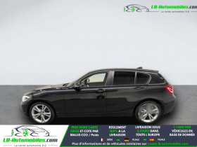 Bmw 120 120i 184 ch BVA  occasion � Beaupuy - photo n�6