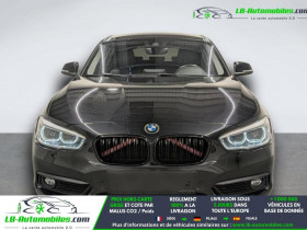 Bmw 120 120i 184 ch BVA  occasion � Beaupuy - photo n�5