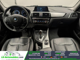 Bmw 120 120i 184 ch BVA  occasion � Beaupuy - photo n�3