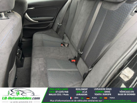 Bmw 120 120i 184 ch BVA  occasion � Beaupuy - photo n�9