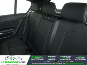 Bmw 120 120i 184 ch BVA  occasion � Beaupuy - photo n�9