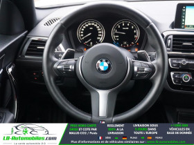 Bmw 120 120i 184 ch BVA  occasion � Beaupuy - photo n�9