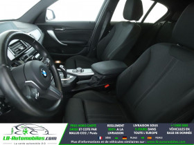 Bmw 120 120i 184 ch BVA  occasion � Beaupuy - photo n�8