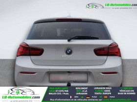 Bmw 120 120i 184 ch BVA  occasion � Beaupuy - photo n�6