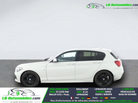 Bmw 120 120i 184 ch BVA  occasion � Beaupuy - photo n�6