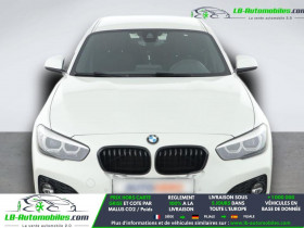 Bmw 120 120i 184 ch BVA  occasion � Beaupuy - photo n�5
