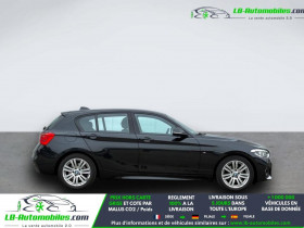 Bmw 120 120i 184 ch BVA  occasion � Beaupuy - photo n�6