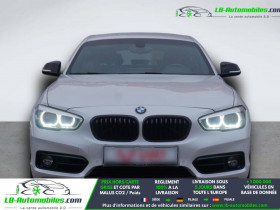 Bmw 120 120i 184 ch BVA  occasion � Beaupuy - photo n�5