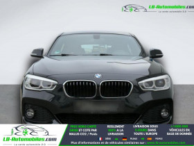 Bmw 120 120i 184 ch BVA  occasion � Beaupuy - photo n�5