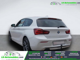 Bmw 120 120i 184 ch BVA  occasion � Beaupuy - photo n�4