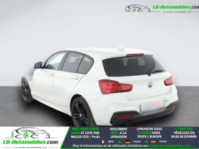 Bmw 120 120i 184 ch BVA  occasion � Beaupuy - photo n�4