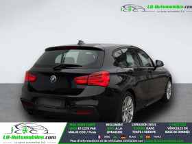 Bmw 120 120i 184 ch BVA  occasion � Beaupuy - photo n�4