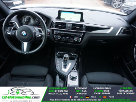 Bmw 120 120i 184 ch BVA  occasion � Beaupuy - photo n�3
