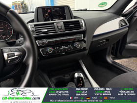 Bmw 120 120i 184 ch BVA  occasion � Beaupuy - photo n�3