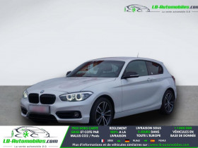 Bmw 120 120i 184 ch BVA  occasion � Beaupuy - photo n�2