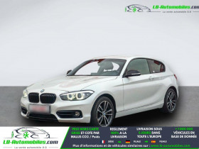 Bmw 120 , garage LB AUTOMOBILES � Beaupuy