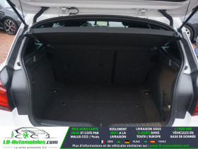 Bmw 120 120i 184 ch BVA  occasion � Beaupuy - photo n�11