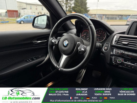 Bmw 120 120i 184 ch BVA  occasion � Beaupuy - photo n�10