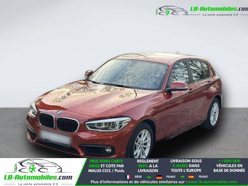 Bmw 120 120i 184 ch BVA  occasion � Beaupuy