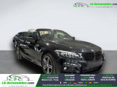Annonce Bmw 120 occasion Essence 120i 184 ch BVA � Beaupuy
