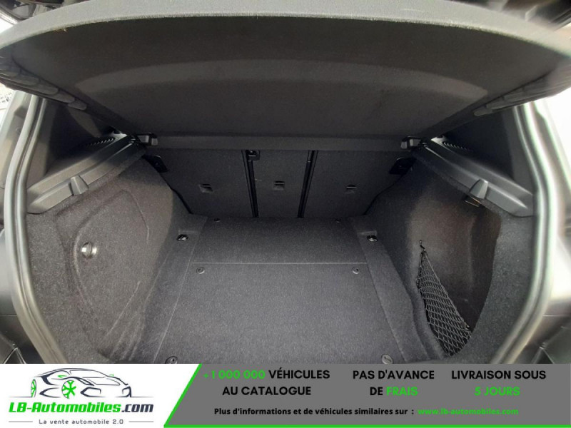 Bmw 120 120i 184 ch BVA  occasion � Beaupuy - photo n�12