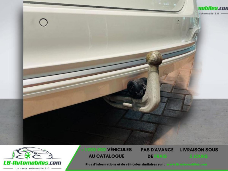 Bmw 120 120i 184 ch BVA  occasion � Beaupuy