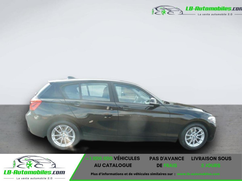 Bmw 120 120i 184 ch BVA  occasion � Beaupuy - photo n�6