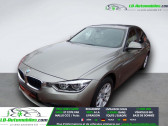 Annonce Bmw 120 occasion Hybride 120i 184 ch BVA � Beaupuy