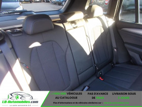 Bmw 120 120i 184 ch BVA  occasion � Beaupuy - photo n�7