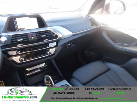 Bmw 120 120i 184 ch BVA  occasion � Beaupuy - photo n�3