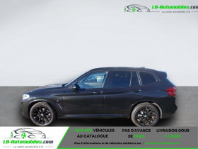 Bmw 120 120i 184 ch BVA  occasion � Beaupuy - photo n�5