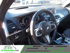 Bmw 120 120i 184 ch BVA  occasion � Beaupuy - photo n�8