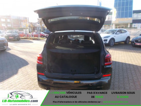 Bmw 120 120i 184 ch BVA  occasion � Beaupuy - photo n�10