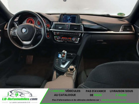 Bmw 120 120i 184 ch BVA  occasion � Beaupuy - photo n�3