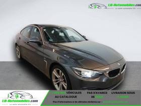 Bmw 120 120i 184 ch BVA  occasion � Beaupuy - photo n�2