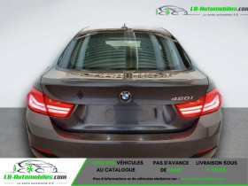 Bmw 120 120i 184 ch BVA  occasion � Beaupuy - photo n�5