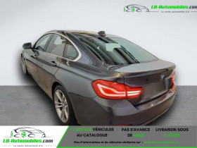 Bmw 120 120i 184 ch BVA  occasion � Beaupuy - photo n�4