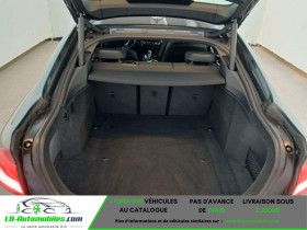 Bmw 120 120i 184 ch BVA  occasion � Beaupuy - photo n�8