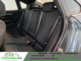 Bmw 120 120i 184 ch BVA  occasion � Beaupuy - photo n�7