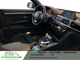 Bmw 120 120i 184 ch BVA  occasion � Beaupuy - photo n�6