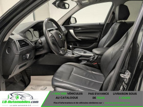 Bmw 120 120i 184 ch BVA  occasion � Beaupuy - photo n�8