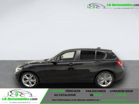 Bmw 120 120i 184 ch BVA  occasion � Beaupuy - photo n�6