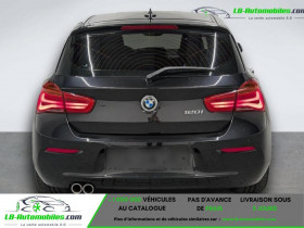 Bmw 120 120i 184 ch BVA  occasion � Beaupuy - photo n�7