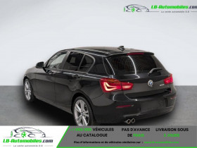 Bmw 120 120i 184 ch BVA  occasion � Beaupuy - photo n�4
