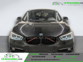 Bmw 120 120i 184 ch BVA  occasion � Beaupuy - photo n�5
