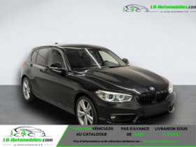 Bmw 120 120i 184 ch BVA  occasion � Beaupuy - photo n�2