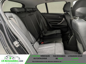 Bmw 120 120i 184 ch BVA  occasion � Beaupuy - photo n�9