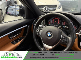 Bmw 120 120i 184 ch BVA  occasion � Beaupuy - photo n�6