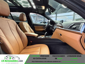 Bmw 120 120i 184 ch BVA  occasion � Beaupuy - photo n�5