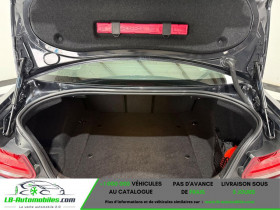 Bmw 120 120i 184 ch BVA  occasion � Beaupuy - photo n�7